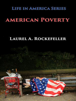 cover image of American Poverty